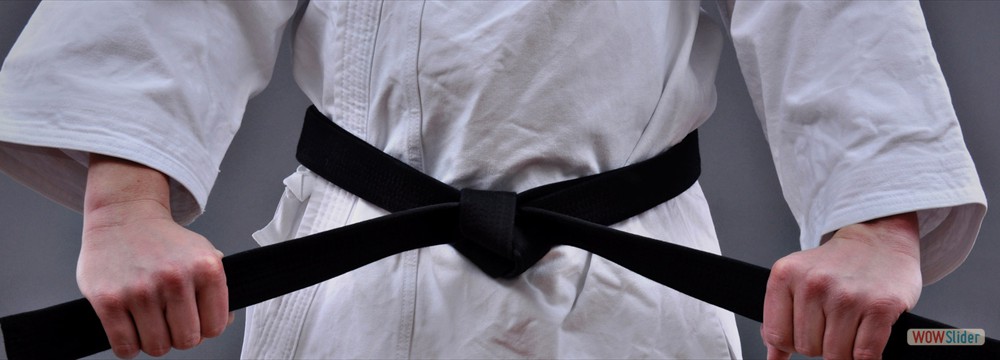 MUHAMMAD INDUSTRIES KARATE UNIFORMS